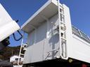 　８ｔ　ダンプ　ベッドレス　新明和　電動コボレン付　ＬＰＧ－ＦＴＲ９０Ｓ２（18枚目）
