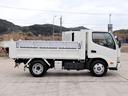 　３ｔ　ダンプ　全低床　４ナンバー　２ＫＧ－ＸＺＵ６００Ｔ（25枚目）