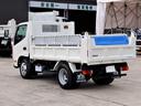 　３ｔ　ダンプ　全低床　４ナンバー　２ＫＧ－ＸＺＵ６００Ｔ（26枚目）