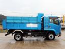 　８ｔ　ダンプ　ベッド付　極東開発　ＬＫＧ－ＦＴＲ９０Ｓ２（23枚目）