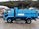 　８ｔ　ダンプ　ベッド付　極東開発　ＬＫＧ－ＦＴＲ９０Ｓ２（25枚目）