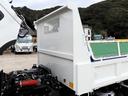 3t ダンプ 全低床 4ナンバー 極東開発 2RG-NKR88AT(16枚目)