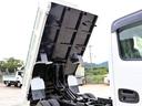 3t ダンプ 全低床 4ナンバー 極東開発 2RG-NKR88AT(17枚目)