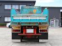スーパーグレート  10t ダンプ 積載量9100kg 荷台内寸510×220×52 極東開発 電動コボレン付 車両総重量19960kg BDG-FV50JX (18534) 中古車画像_3