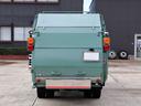 キャンター  2t 塵芥車 巻込み式 積載量2000kg 新明和 5.1立米 連続スイッチ付 汚水タンク無 車両総重量6255kg 2PG-FEAV0 (18622) 中古車画像_3