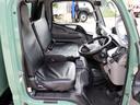 キャンター  2t 塵芥車 巻込み式 積載量2000kg 新明和 5.1立米 連続スイッチ付 汚水タンク無 車両総重量6255kg 2PG-FEAV0 (18622) 中古車画像_4