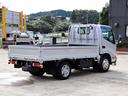 デュトロ  2t 平ボデー 低床 10尺 AT車 積載量2000kg 荷台内寸310×160×37 板張り ハイグレード 車両総重量4475kg TPG-XZU605M (18612) 中古車画像_2