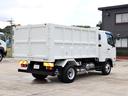 ファイター  4t 深ダンプ 土砂禁 ベッド付 積載量3050kg 荷台内寸340×205×129 9立米 新明和 車両総重量7975kg 2KG-FK62F (18615) 中古車画像_2