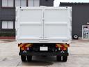 ファイター  4t 深ダンプ 土砂禁 ベッド付 積載量3050kg 荷台内寸340×205×129 9立米 新明和 車両総重量7975kg 2KG-FK62F (18615) 中古車画像_3