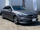 ＣＬＡ１８０　シューティングブレーク　ＣＬＡ１８０　シューティングブレイク　禁煙車　ハーフレザー　Ｂｌｕｅｔｏｏｔｈ　フルセグ　レーダーセーフティ　前後ドラレコ　バックカメラ　ＥＴＣ　キーレスゴー　スペアキー有り　ＣＤ　ＤＶＤ再生（9枚目）