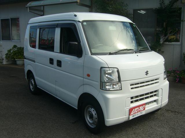 エブリイ ＰＣ（3枚目）