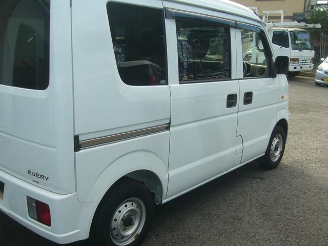 エブリイ ＰＣ（6枚目）
