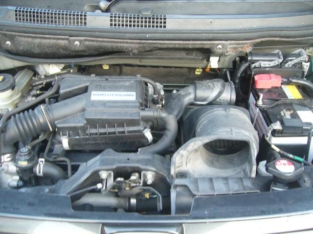 Ｎ－ＷＧＮカスタム Ｇ・ターボパッケージ　レーダーサポート装備　キーフリー　ステアリングスイッチ　ＥＴＣ（19枚目）