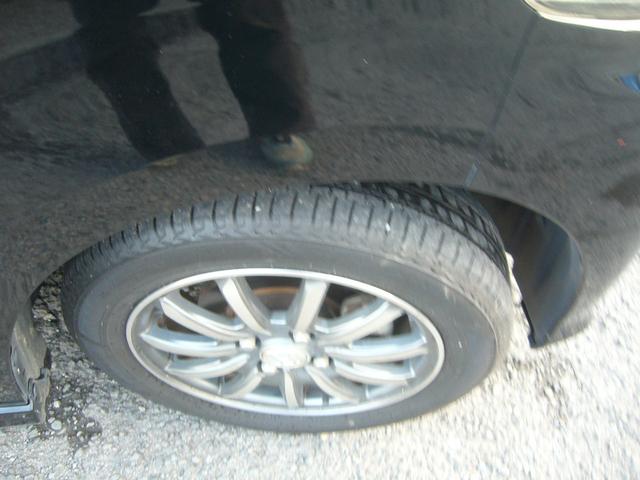 Ｎ－ＷＧＮカスタム Ｇ・ターボパッケージ　レーダーサポート装備　キーフリー　ステアリングスイッチ　ＥＴＣ（24枚目）