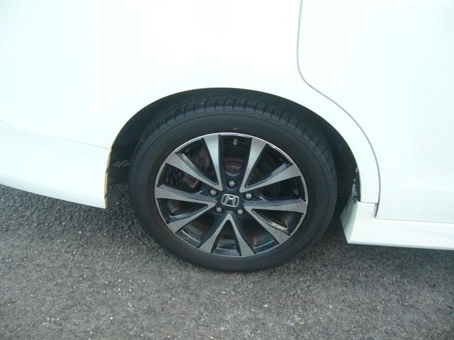 ステップワゴンスパーダ Ｚ　クールスピリット　両側パワースライドドア　ＥＴＣ　純正ナビＢｌｕｅｔｏｏｔｈ付き　フルセグ　リヤモニター　バックカメラ　ＥＴＣ（23枚目）