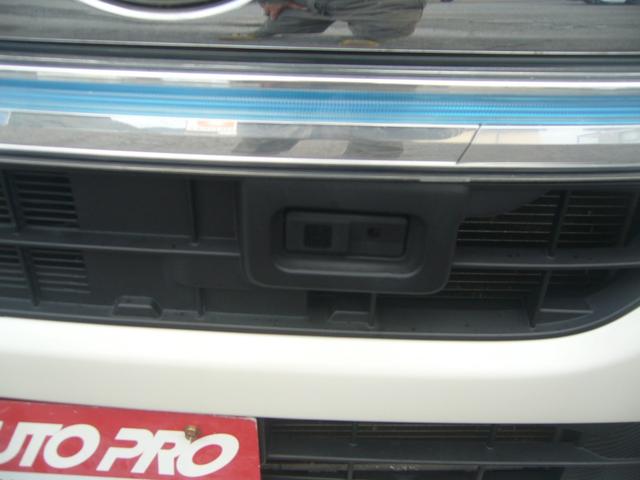 タント カスタムRS トップエディションSA 社外ナビ ETC バックカメラ 前後ドラレコ ターボ キーフリー プッシュスタート(22枚目)