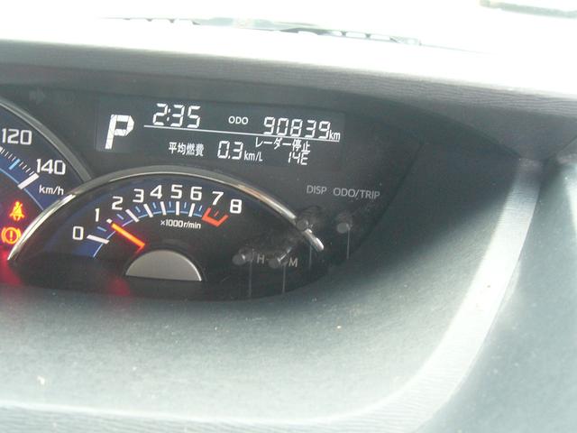 タント カスタムRS トップエディションSA 社外ナビ ETC バックカメラ 前後ドラレコ ターボ キーフリー プッシュスタート(26枚目)