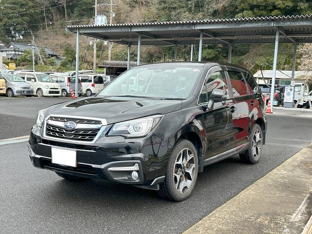 スタイルモダン　ワンオーナー　禁煙車　ナビ付　ＥＴＣ付き　アイサイト(2枚目)