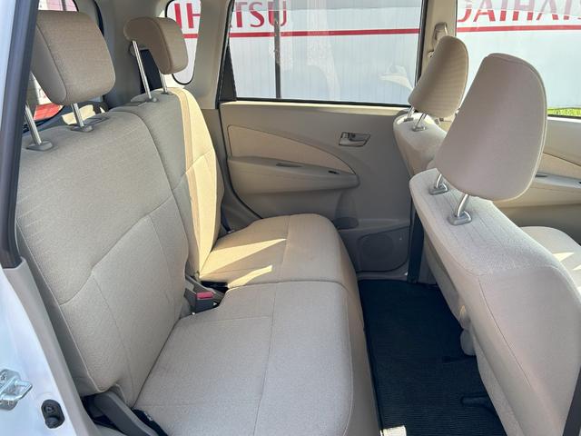 ムーヴ Ｌ　スマートセレクションＳＡ　禁煙車　１オーナー　衝突被害軽減ブレーキ　ＣＶＴ　純正オーディオ　ＡＵＸ　電動格納ドアミラー　キーレスエントリー　ベンチシート　走行６．９万ｋｍ（11枚目）