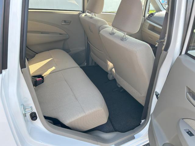 ムーヴ Ｌ　スマートセレクションＳＡ　禁煙車　１オーナー　衝突被害軽減ブレーキ　ＣＶＴ　純正オーディオ　ＡＵＸ　電動格納ドアミラー　キーレスエントリー　ベンチシート　走行６．９万ｋｍ（12枚目）