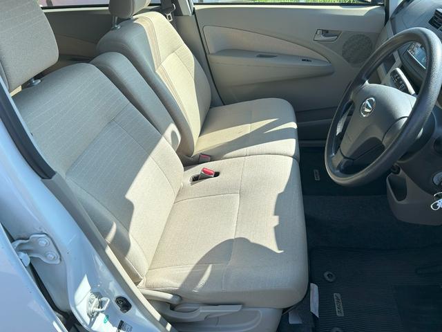 ムーヴ Ｌ　スマートセレクションＳＡ　禁煙車　１オーナー　衝突被害軽減ブレーキ　ＣＶＴ　純正オーディオ　ＡＵＸ　電動格納ドアミラー　キーレスエントリー　ベンチシート　走行６．９万ｋｍ（13枚目）