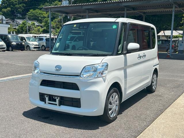 タント Ｌ　ＳＡＩＩＩ　ワンオーナー　禁煙車　ナビ　リヤカメラ　ＥＴＣ　ドライブレコーダー（2枚目）
