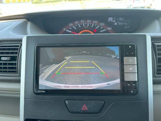 タント Ｌ　ＳＡＩＩＩ　ワンオーナー　禁煙車　ナビ　リヤカメラ　ＥＴＣ　ドライブレコーダー（4枚目）