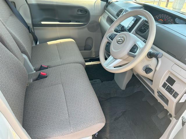 タント Ｌ　ＳＡＩＩＩ　ワンオーナー　禁煙車　ナビ　リヤカメラ　ＥＴＣ　ドライブレコーダー（14枚目）