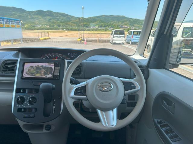 タント Ｌ　ＳＡＩＩＩ　ワンオーナー　禁煙車　ナビ　リヤカメラ　ＥＴＣ　ドライブレコーダー（19枚目）