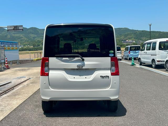 タント Ｌ　ＳＡＩＩＩ　ワンオーナー　禁煙車　ナビ　リヤカメラ　ＥＴＣ　ドライブレコーダー（20枚目）
