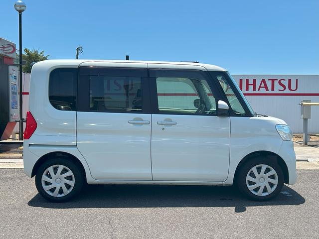 タント Ｌ　ＳＡＩＩＩ　ワンオーナー　禁煙車　ナビ　リヤカメラ　ＥＴＣ　ドライブレコーダー（22枚目）