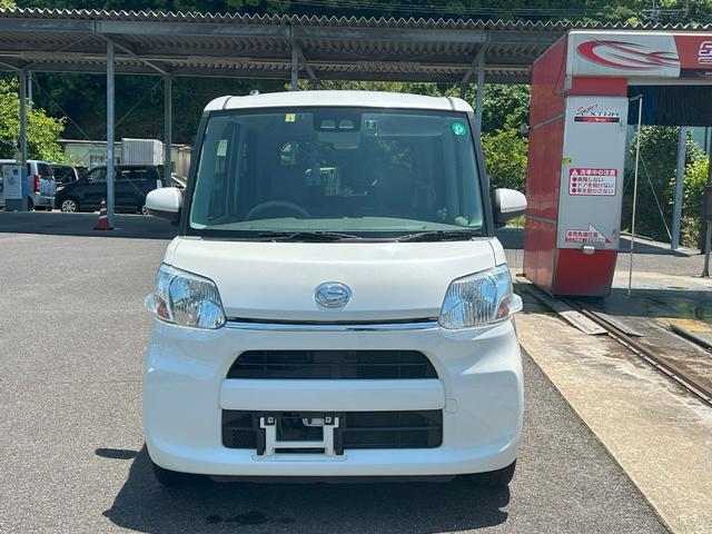 タント Ｌ　ＳＡＩＩＩ　ワンオーナー　禁煙車　ナビ　リヤカメラ　ＥＴＣ　ドライブレコーダー（23枚目）
