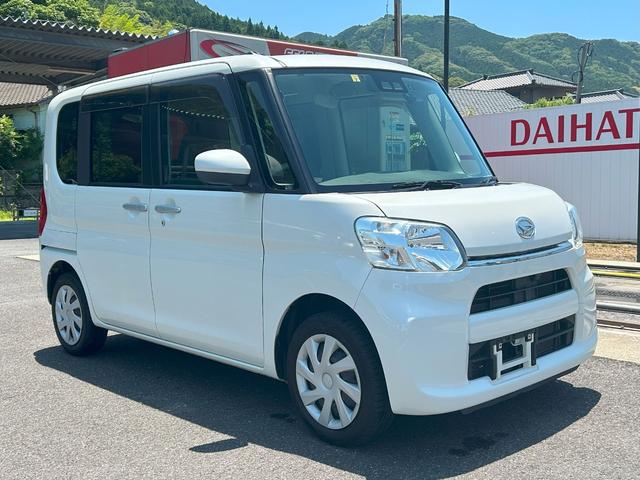 タント Ｌ　ＳＡＩＩＩ　ワンオーナー　禁煙車　ナビ　リヤカメラ　ＥＴＣ　ドライブレコーダー（24枚目）