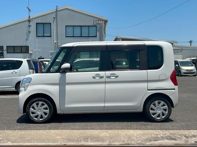 タント Ｌ　ＳＡＩＩＩ　ワンオーナー　禁煙車　ナビ　リヤカメラ　ＥＴＣ　ドライブレコーダー（25枚目）