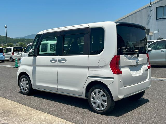 タント Ｌ　ＳＡＩＩＩ　ワンオーナー　禁煙車　ナビ　リヤカメラ　ＥＴＣ　ドライブレコーダー（26枚目）