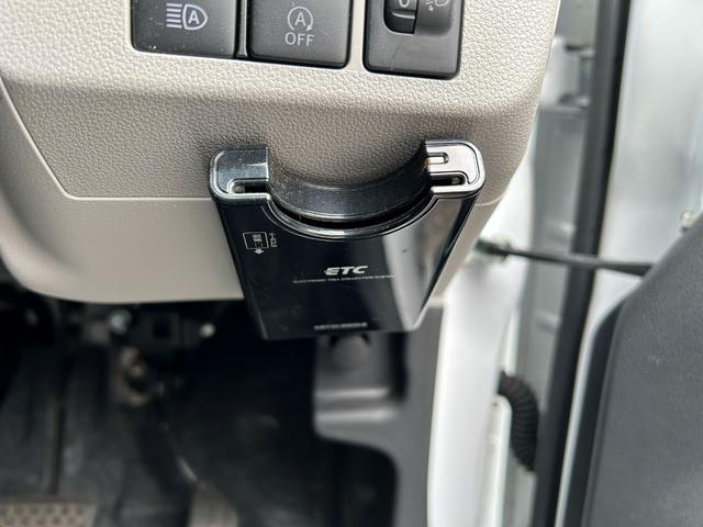 ミライース Ｘ　リミテッドＳＡＩＩＩ　禁煙車　ワンオーナー　ディスプレイオーディオ　バックカメラ（8枚目）