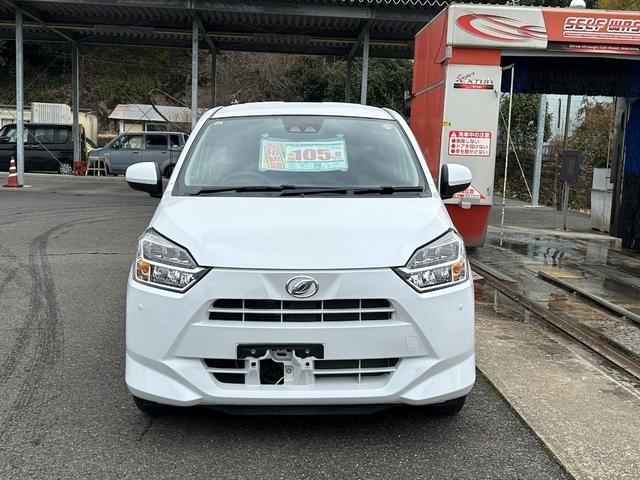 ミライース Ｘ　リミテッドＳＡＩＩＩ　禁煙車　ワンオーナー　ディスプレイオーディオ　バックカメラ（15枚目）