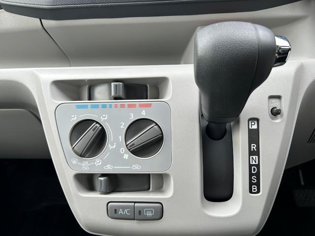 ミライース Ｘ　リミテッドＳＡＩＩＩ　禁煙車　ワンオーナー　ディスプレイオーディオ　バックカメラ（23枚目）