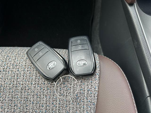 ヤリスクロス Ｚ　ディスプレイオーディオ付き　ＥＴＣ付き　パノラミックビューモニター付き　禁煙車（14枚目）