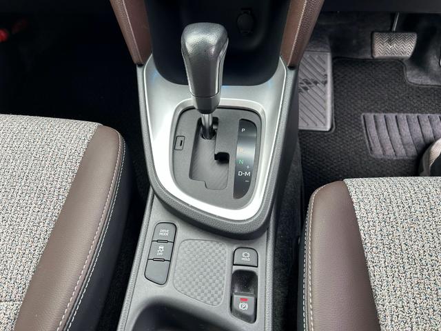 ヤリスクロス Ｚ　ディスプレイオーディオ付き　ＥＴＣ付き　パノラミックビューモニター付き　禁煙車（23枚目）