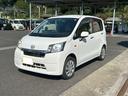 ムーヴ Ｌ　スマートセレクションＳＡ　禁煙車　１オーナー　衝突被害軽減ブレーキ　ＣＶＴ　純正オーディオ　ＡＵＸ　電動格納ドアミラー　キーレスエントリー　ベンチシート　走行６．９万ｋｍ（2枚目）