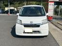 ムーヴ Ｌ　スマートセレクションＳＡ　禁煙車　１オーナー　衝突被害軽減ブレーキ　ＣＶＴ　純正オーディオ　ＡＵＸ　電動格納ドアミラー　キーレスエントリー　ベンチシート　走行６．９万ｋｍ（3枚目）