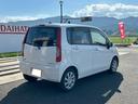 ムーヴ Ｌ　スマートセレクションＳＡ　禁煙車　１オーナー　衝突被害軽減ブレーキ　ＣＶＴ　純正オーディオ　ＡＵＸ　電動格納ドアミラー　キーレスエントリー　ベンチシート　走行６．９万ｋｍ（6枚目）