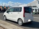 ムーヴ Ｌ　スマートセレクションＳＡ　禁煙車　１オーナー　衝突被害軽減ブレーキ　ＣＶＴ　純正オーディオ　ＡＵＸ　電動格納ドアミラー　キーレスエントリー　ベンチシート　走行６．９万ｋｍ（8枚目）