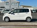 Ｌ　スマートセレクションＳＡ　禁煙車　１オーナー　衝突被害軽減ブレーキ　ＣＶＴ　純正オーディオ　ＡＵＸ　電動格納ドアミラー　キーレスエントリー　ベンチシート　走行６．９万ｋｍ（9枚目）