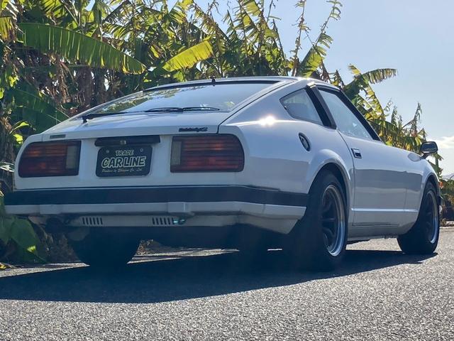 NISSAN FAIRLADY Z Other | 1982 | WHITE | 129000 km | details NISSAN FAIRLADY Z Other | 1982 | WHITE | 129000 km | details