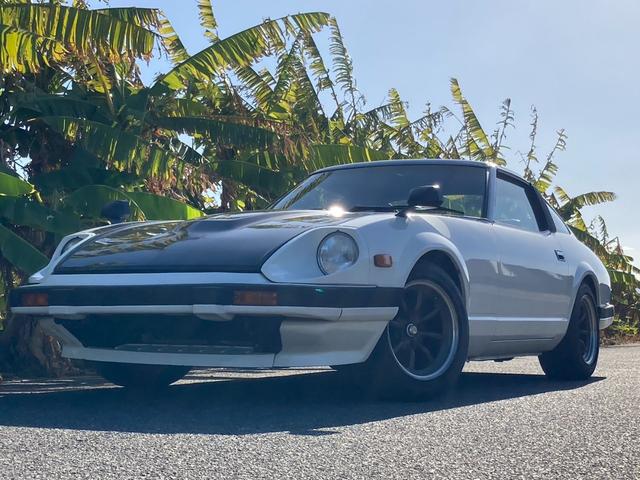 NISSAN FAIRLADY Z Other | 1982 | WHITE | 129000 km | details NISSAN FAIRLADY Z Other | 1982 | WHITE | 129000 km | details