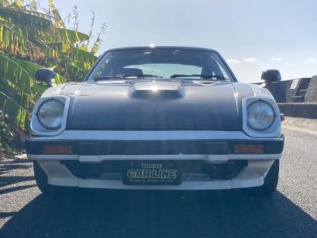 NISSAN FAIRLADY Z Other | 1982 | WHITE | 129000 km | details NISSAN FAIRLADY Z Other | 1982 | WHITE | 129000 km | details