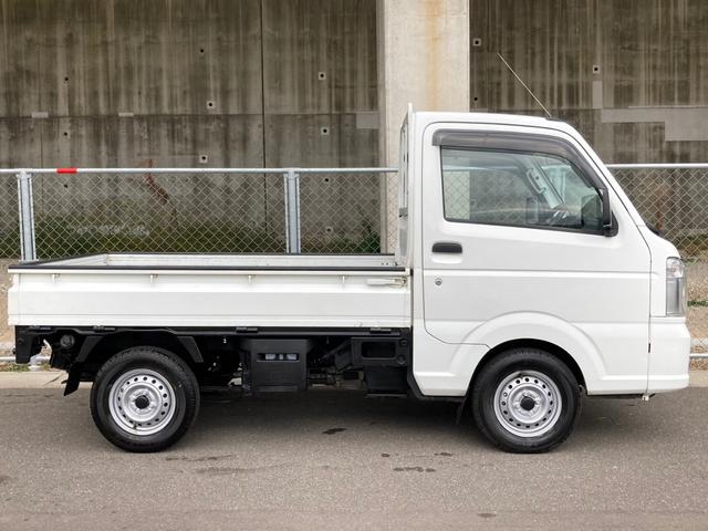 日産 ＮＴ１００クリッパートラック