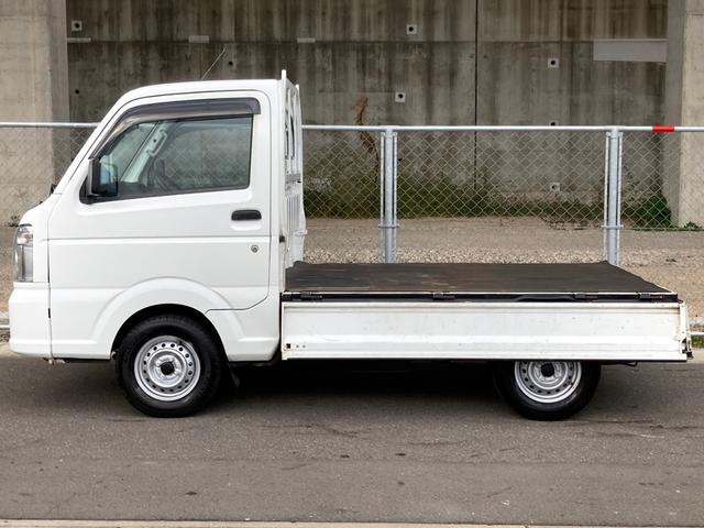 日産 ＮＴ１００クリッパートラック